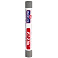 MOHAWK Finishing Products Fill Stick (Fil-Stik) Putty Stick for Wood Repair (Platinum Grey)- Rub On Semi-Soft Wax Filler Stick M230-0057