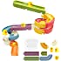 Bath Toys Water Balls Tracks for Kids for Wall Bathtub Toy Slide for Toddlers 3 4 5 6 Years 37 Pcs DIY Take Apart Set Shower 