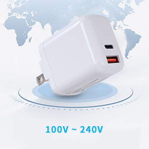 power delivery charger new iphone charger iphone charger 20w