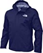 The North Face Men's Venture 2 Dryvent Waterproof Hooded Rain Shell Jacket