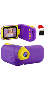 kids video camera