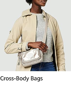 Cross-Body Bags