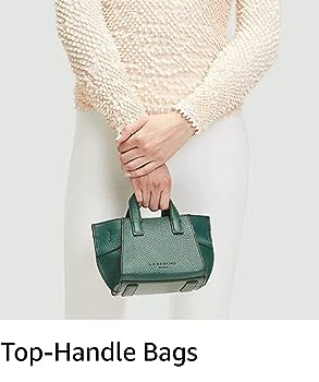 Top-Handle Bags