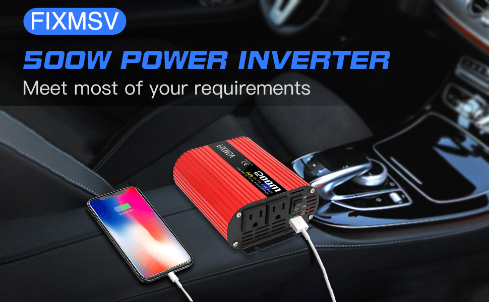 inverter