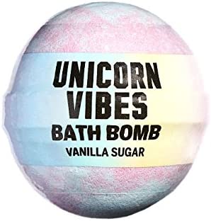 Victoria's Secret PINK Bath Bomb Unicorn Vibes