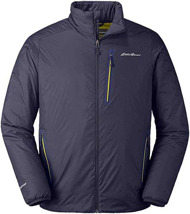 Eddie Bauer Men's EverTherm Down Jacket