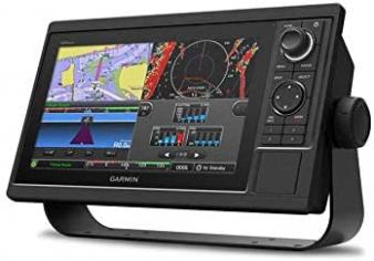 Garmin 010-01740-00 GPSMAP 1022 with Worldwide Basemap