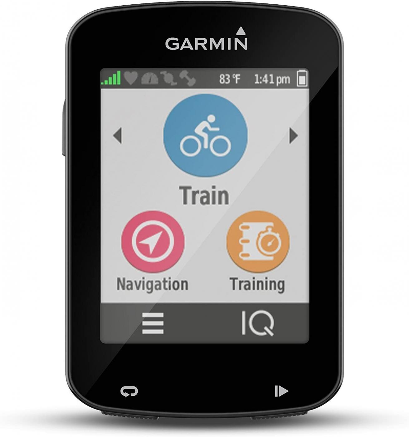 Garmin Edge 820 (Renewed)