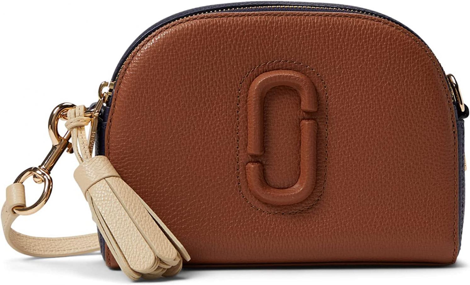 Marc Jacobs Women's Shutter Crossbody Bag