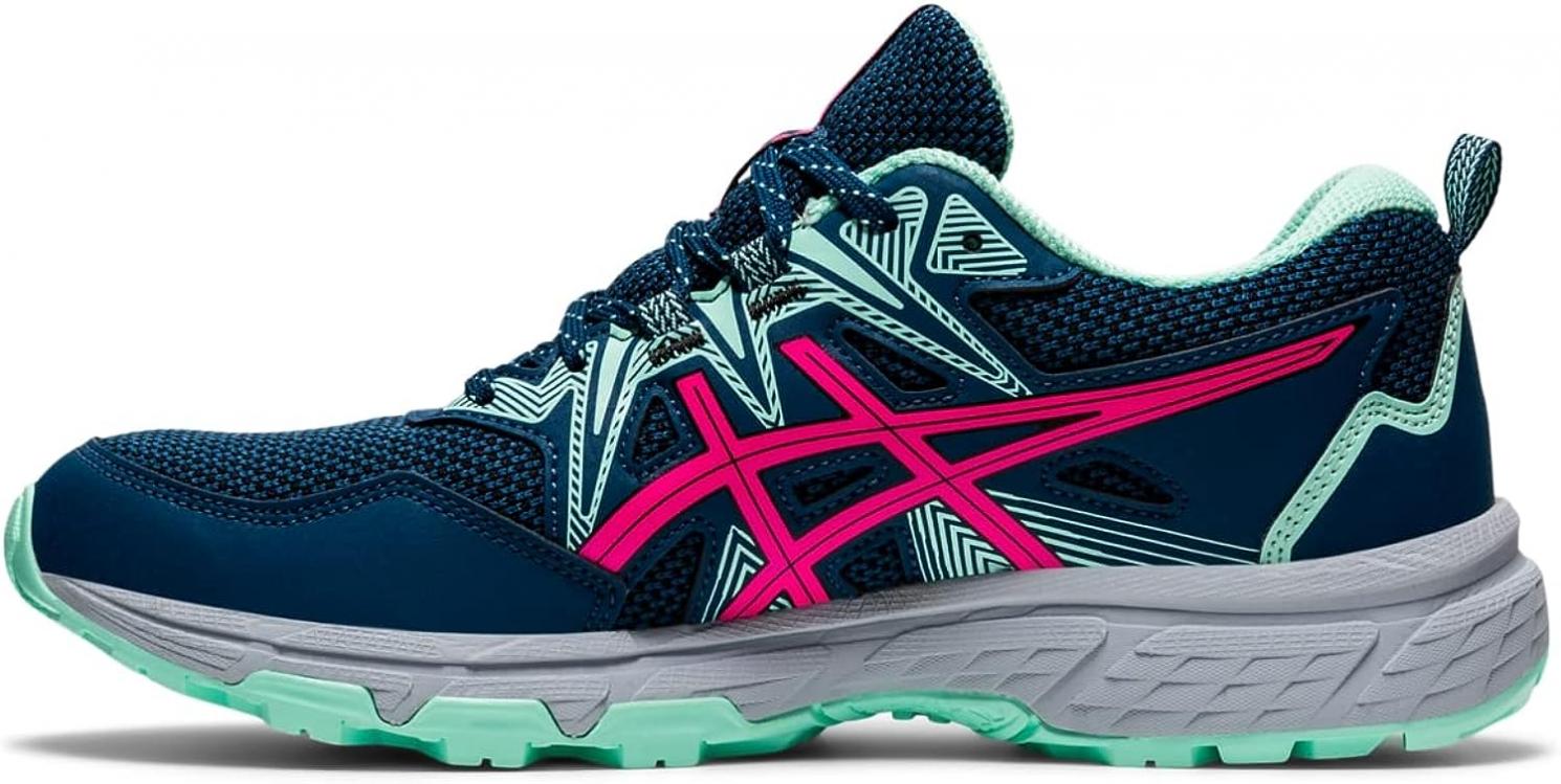 ASICS Women's Gel-Venture 8 Running Shoes