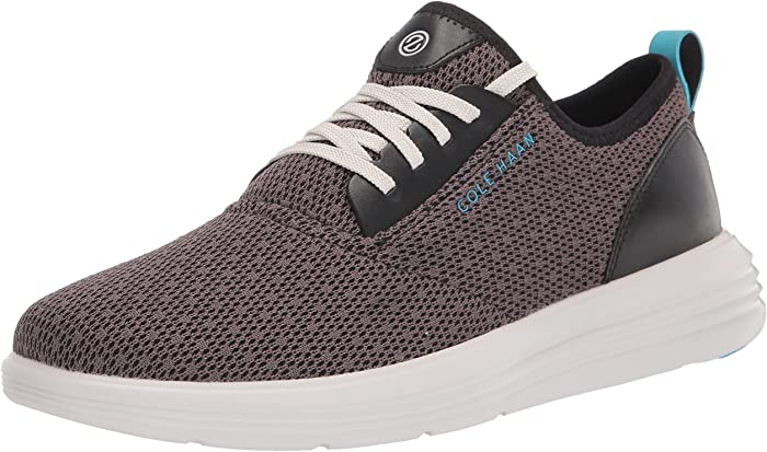 Cole Haan Men's Grandsport Journey Knit Sneaker