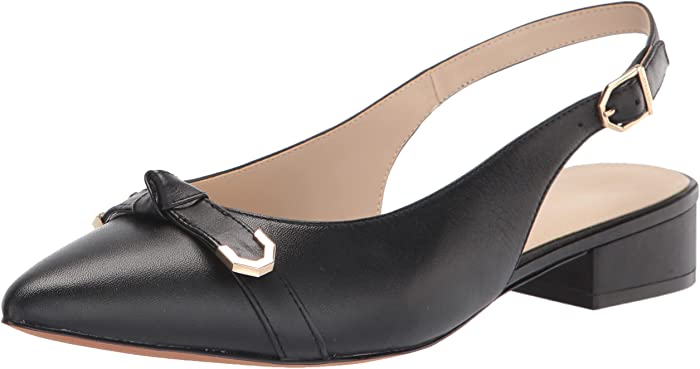 Cole Haan Women's Menlo Skimmer Pump