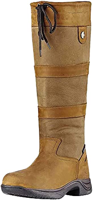 Dublin Women's River Boots III