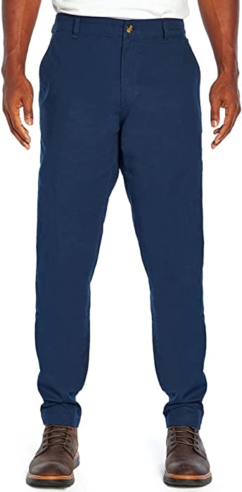 Eddie Bauer Mens Ripstop Outdoor Pant