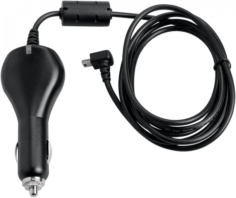 Garmin Vehicle Power Cable f/Oregon Series