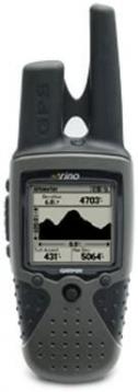 Garmin Rino 130 Portable Navigator - 12 Channels