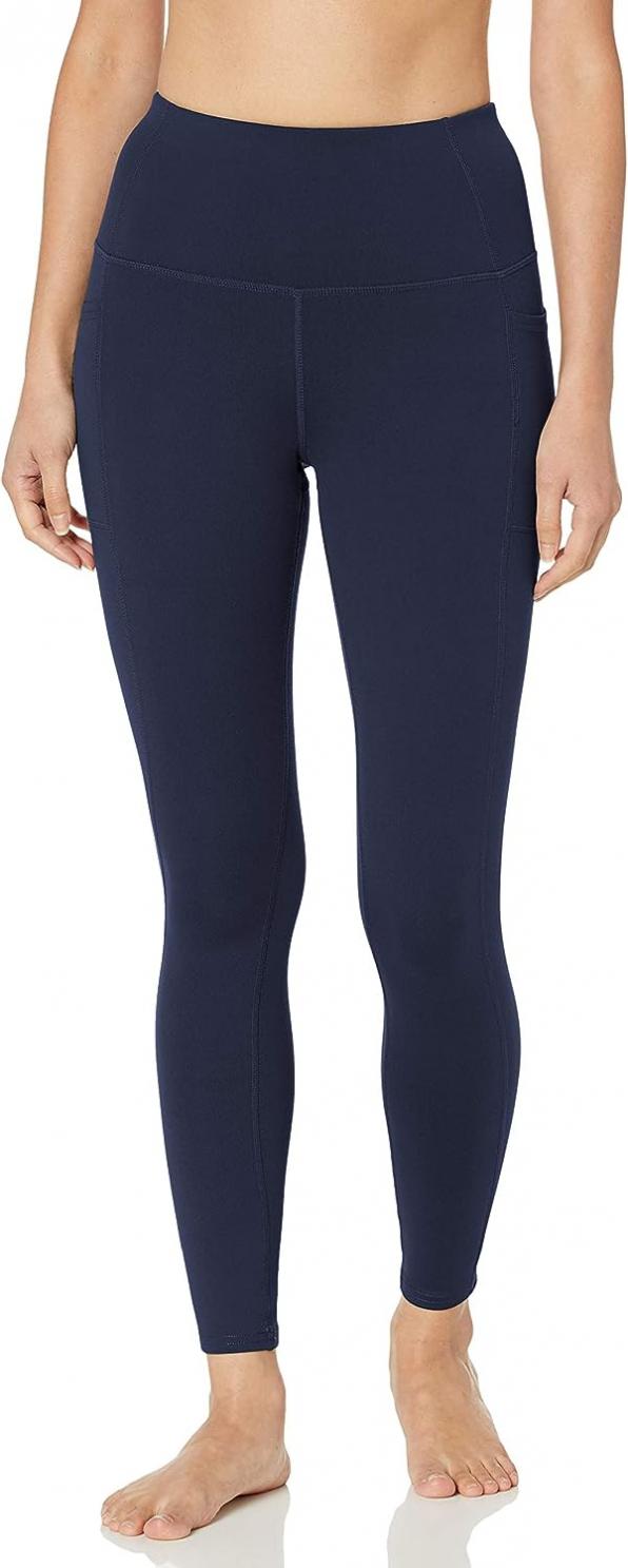 Skechers Women's GO Walk High Waisted Legging