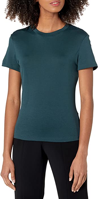 Theory Women's Tiny Tee 2