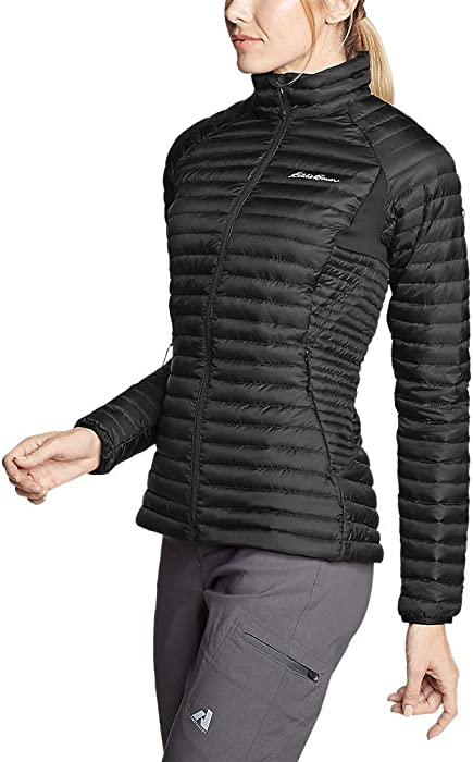 Eddie Bauer Women's MicroTherm 2.0 Down Jacket