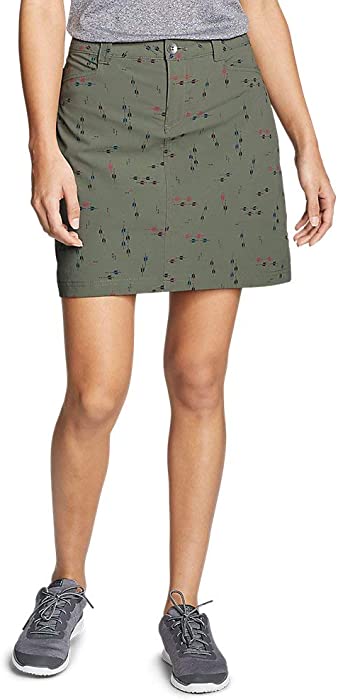 Eddie Bauer womens Skort