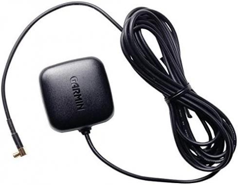 Garmin GA 25MCX Low Profile GPS Antenna, MCX