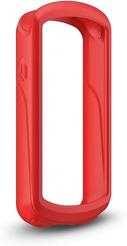 Garmin Edge 1030 Silicone Case Red, One Size