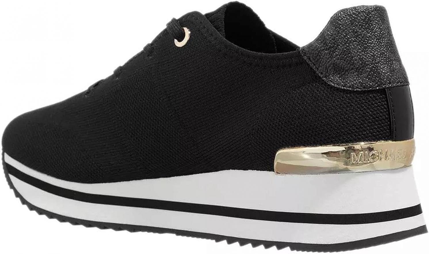 Michael Kors womens Monique Knit Trainer