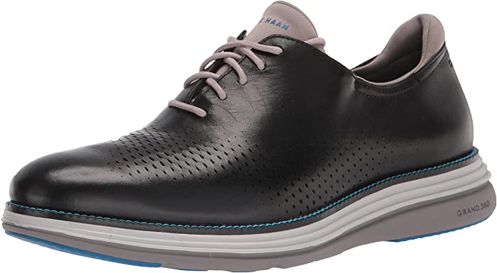 Cole Haan Men's Originalgrand Ultra Laser Ox Oxford