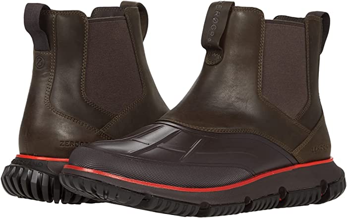 Cole Haan Men's Zerogrand Rainboots