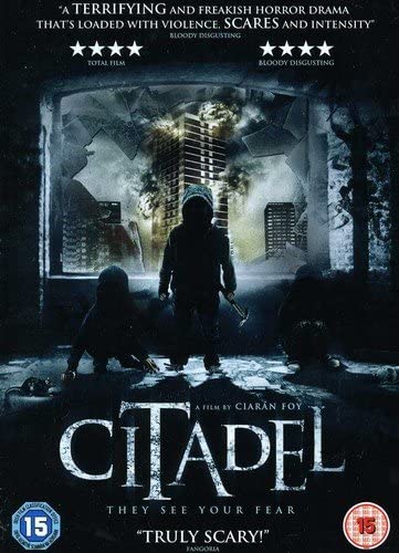 Citadel