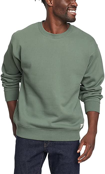 Eddie Bauer Eddie Bauer Signature Sweatshirt