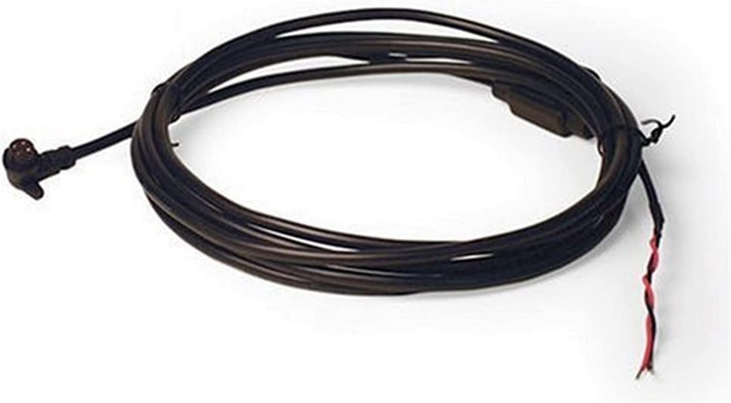 Garmin Motorcycle Power Cable for Zumo 550-010-10861-00