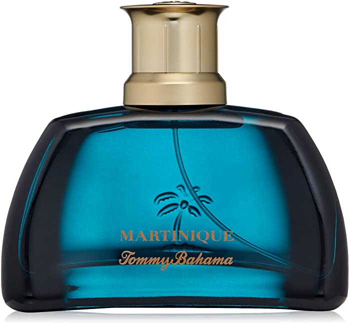 Tommy Bahama Martinique Eau de Cologne for Men