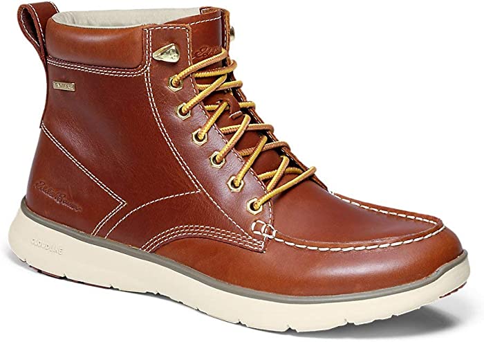 Eddie Bauer Men's Severson Cloudline Boot