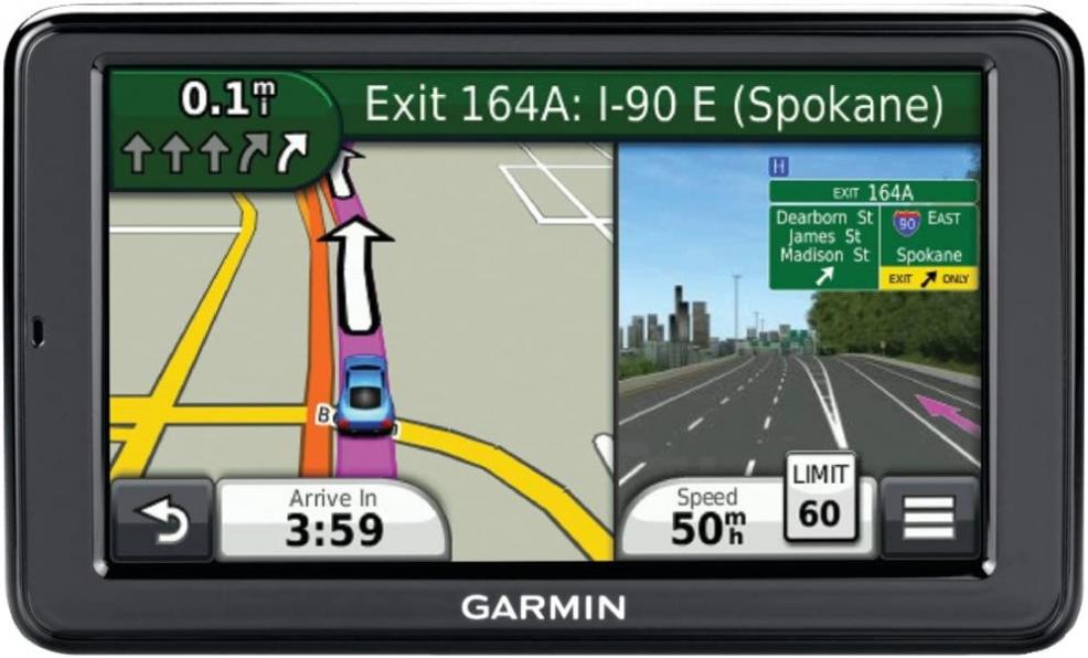 Garmin Nuvi 2595LMT