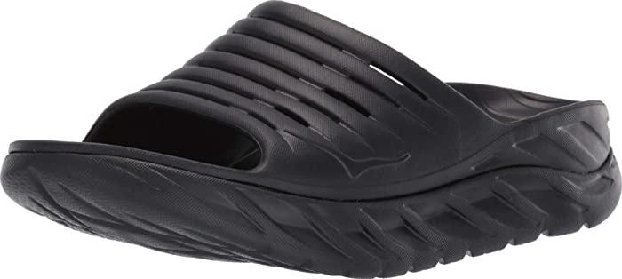 HOKA ONE ONE Men's Ora Recovery Slide Sandal