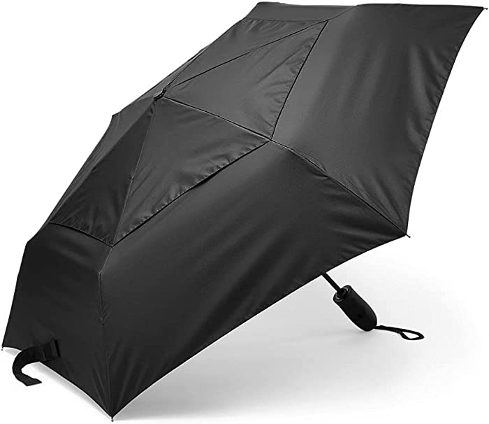 Eddie Bauer Auto Open/Close Umbrella