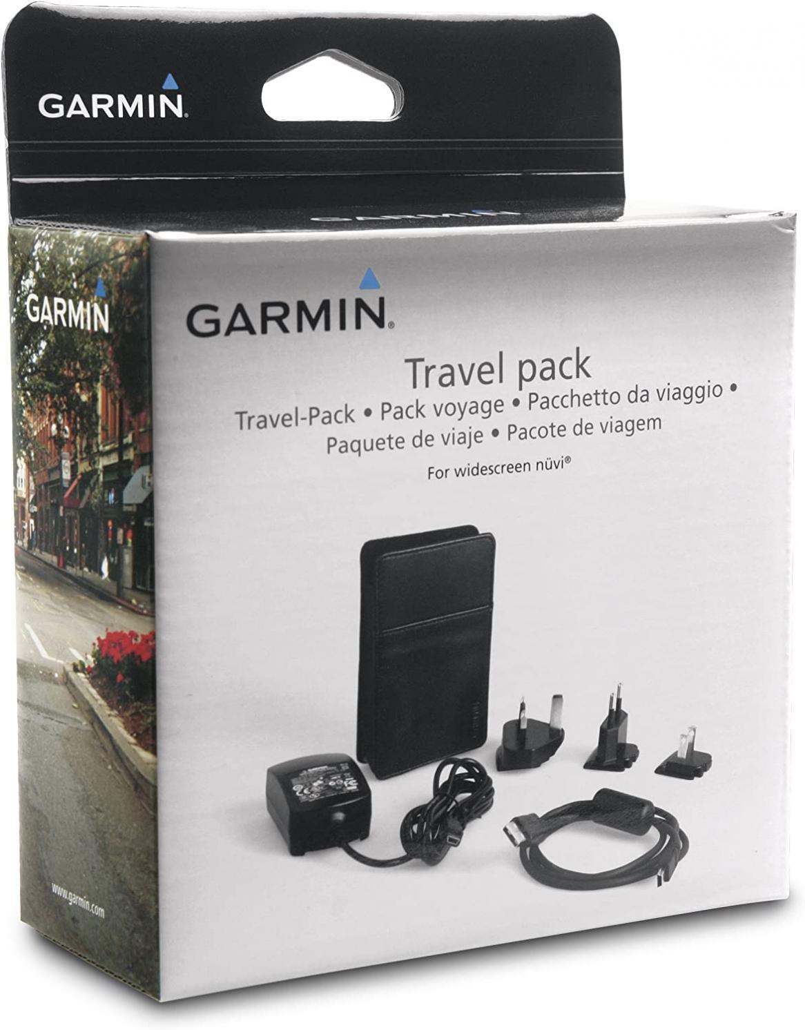 Garmin nüvi Accessory Travel Pack