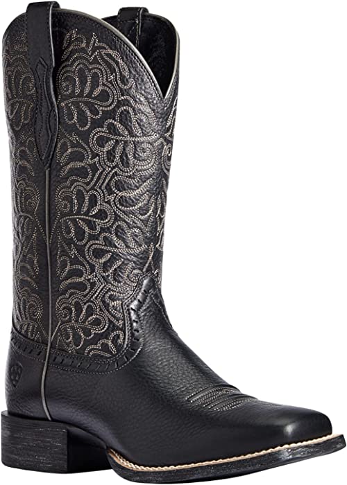 ARIAT Women's Remuda Western Boot