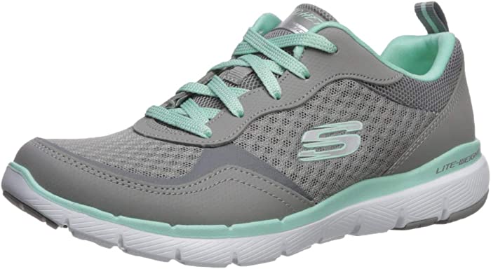 Skechers Women's Flex Appeal 3.0-go Forward Sneaker