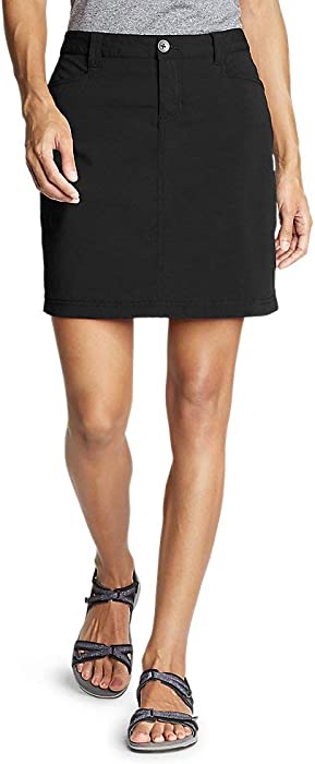 Eddie Bauer womens Skort