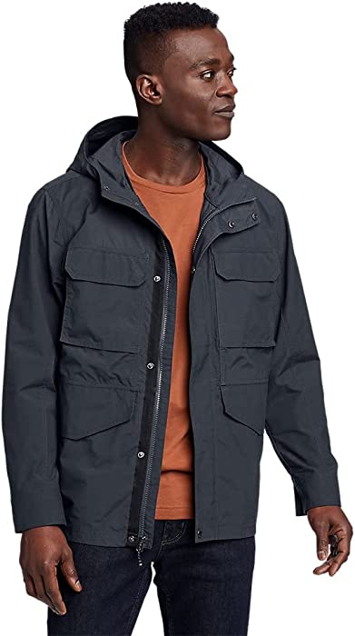 Eddie Bauer Men's Eddie Bauer Trekker Hoodie