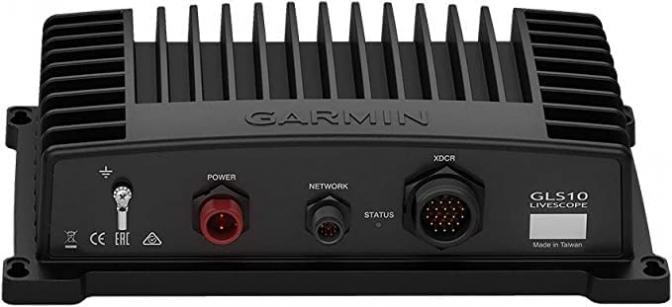 Garmin 10 Sonar Module GLS, 010-12954-00