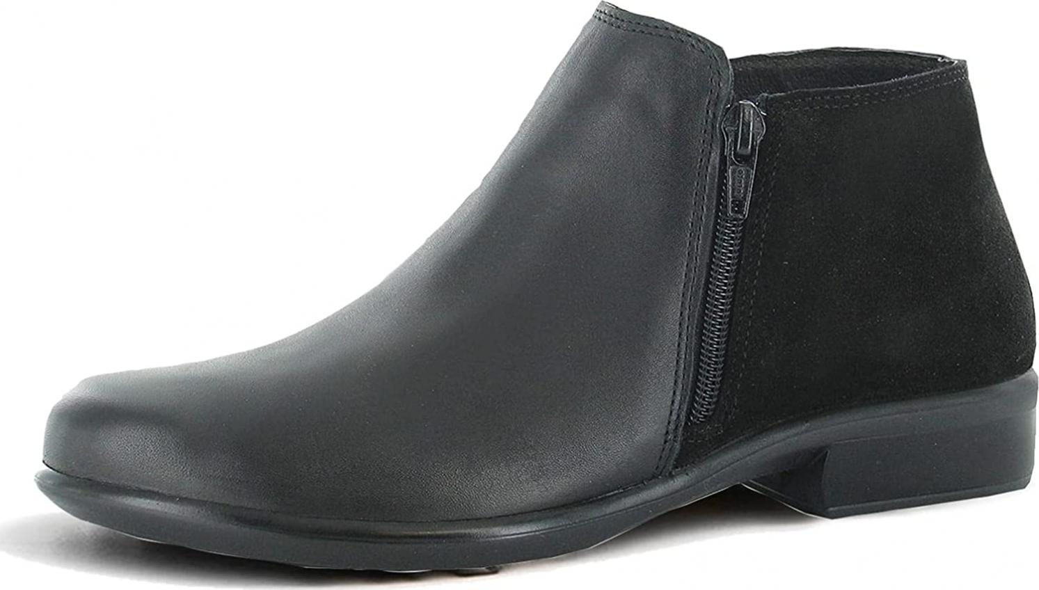 Naot Footwear Women's Helm Boot