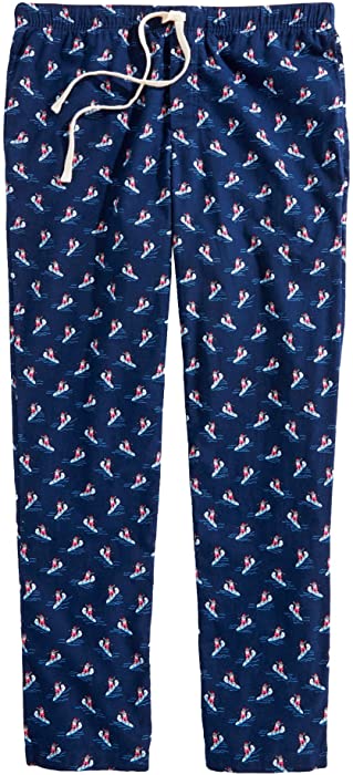 vineyard vines Men's Printed Lounge Pants