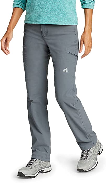 Eddie Bauer Women's Guide Pro Lined Pants