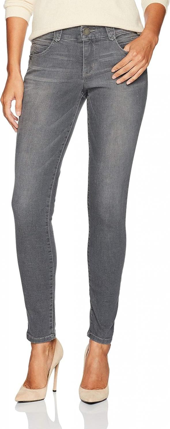 Democracy Women's Ab Solution Jegging