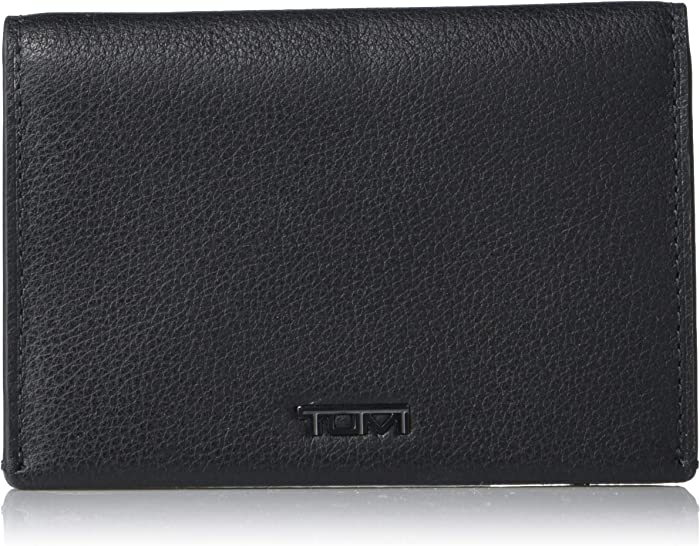 Tumi Nassau Multi Window Card Case