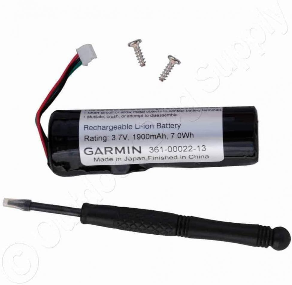 Garmin PRO Series Li-Ion Battery