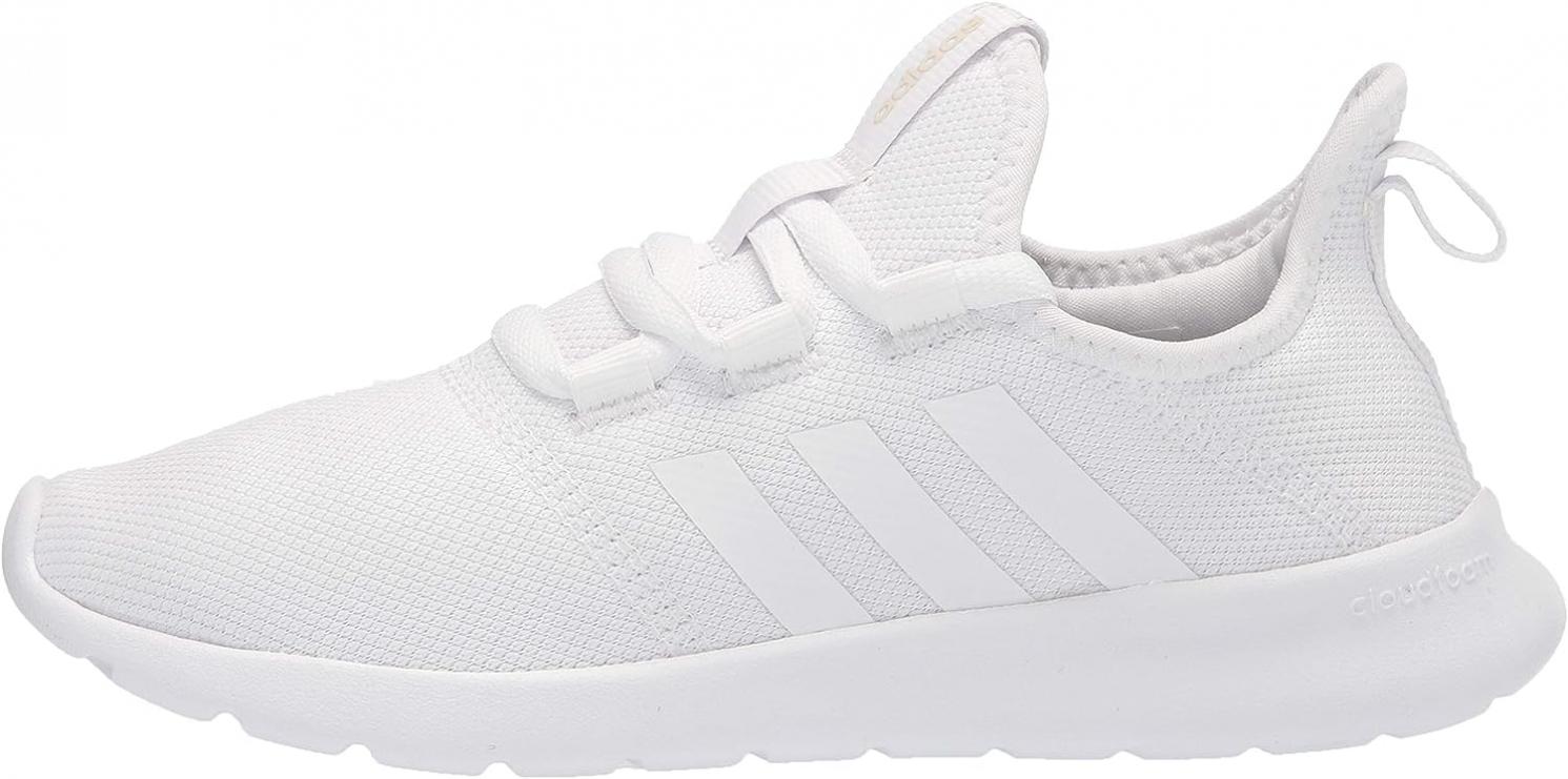 adidas Women's Cloudfoam Pure 2.0 Running Shoe